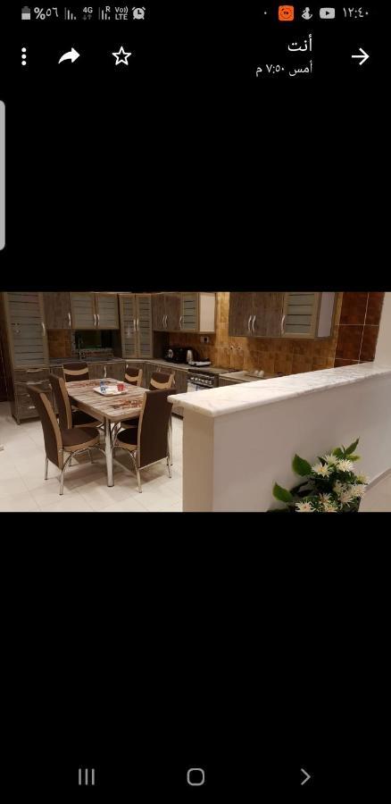 Appartement Dar Al Karama Residential Units à Al-Ula Extérieur photo
